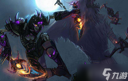 炉石传说拉斯塔节奏贼卡组新玩法:鲨鱼之神加持,抢节奏更稳