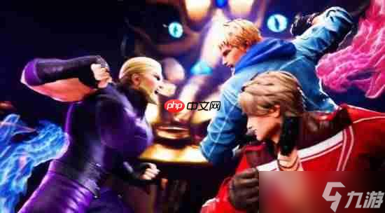 IGN5分的《双截龙再临》为何失败?仅有技术力不行