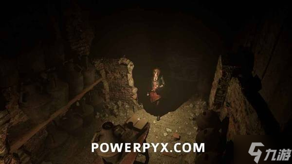 《受折磨的靈魂2》全日記位置一覽 全日記收集攻略