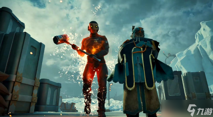 天外世界2特雷弗斯沃福德明星卡收集攻略 天外世界2全武器裝備及明星卡收集攻略