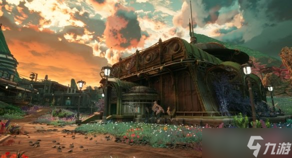 《天外世界2》无法保存解决方法