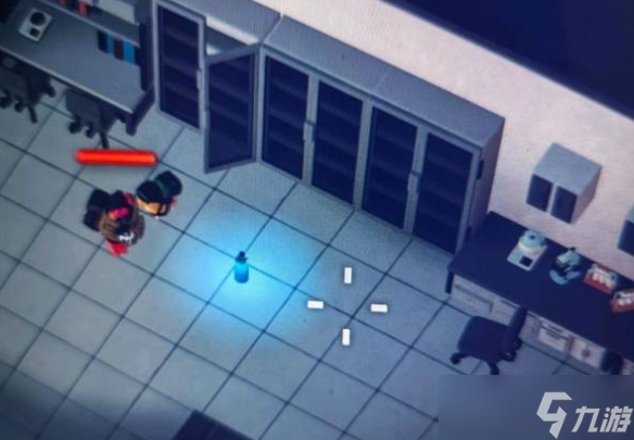 《逃离鸭科夫》食物刷新点位整理