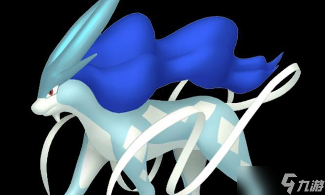 口袋妖怪水君的属性和战斗技巧是什么?