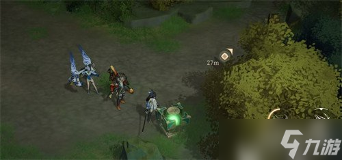 辉烬庭院怎么建造 庭院建造攻略