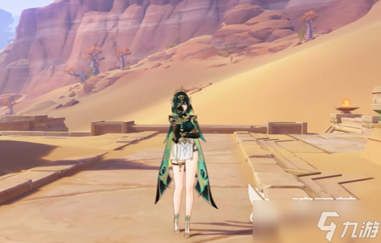 原神奈芙尔值得抽吗 原神奈芙尔玩法攻略