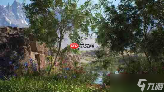 冥想式挂机游戏《石头模拟器》新增4人联机！