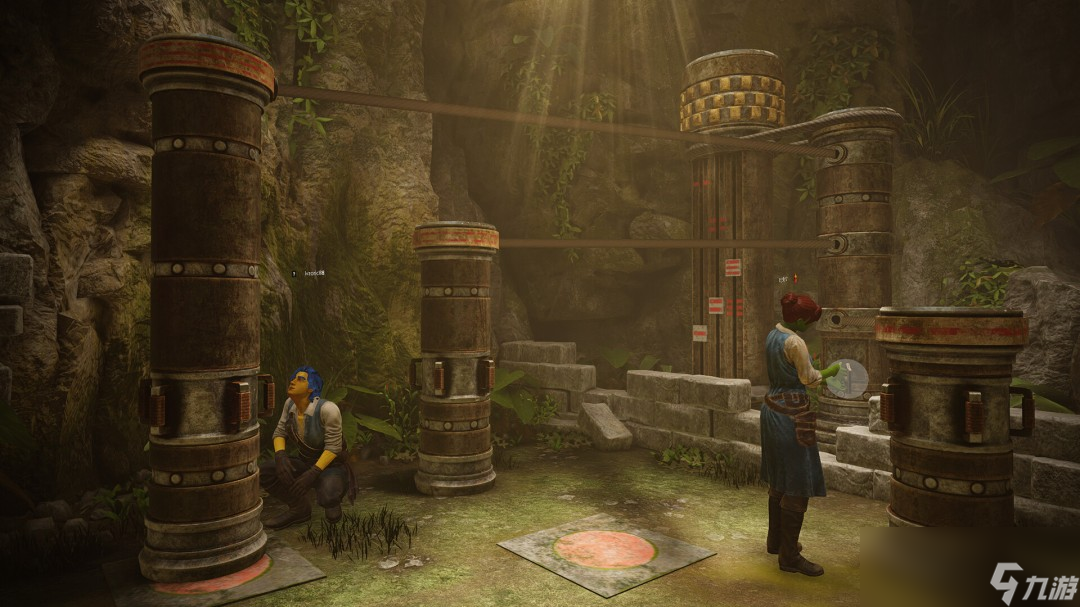 《密室逃脫模擬器2》Steam解鎖發(fā)售 獲特別好評