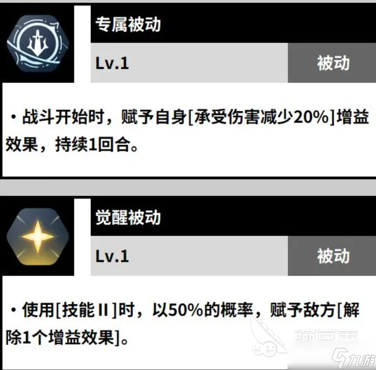 黑色四葉草魔法帝之道不屈的意志是誰(shuí) 魔法帝之道不屈的意志角色解析