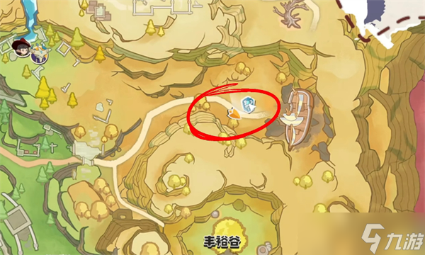 洛克王国世界隐藏精灵捕获攻略