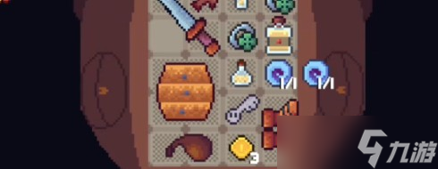 背包英雄手机版流派怎么选择截图