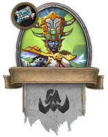 爐石傳說拉斯塔哈任務賊卡組推薦:應對慢速卡組的穩(wěn)定選擇