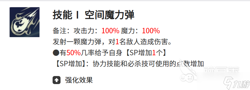 黑色四叶草魔法帝之道兰吉尔斯好用吗 黑色四叶草魔法帝之道兰吉尔斯介绍