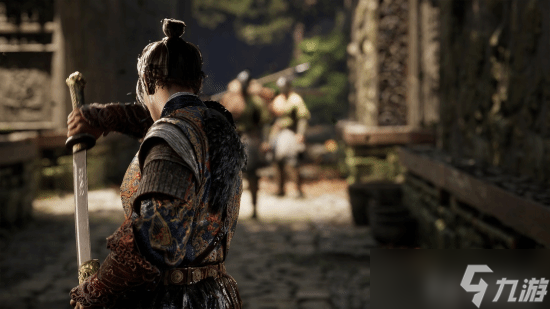 國(guó)產(chǎn)新游《長(zhǎng)生：白夜無(wú)名》預(yù)告片首曝！動(dòng)作流暢戰(zhàn)斗超爽快