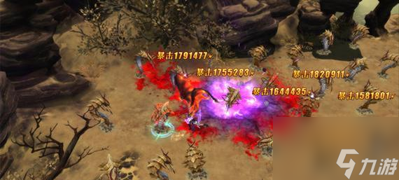 《我是大主宰》炼体塔7层攻略   7层BOSS详细解析 