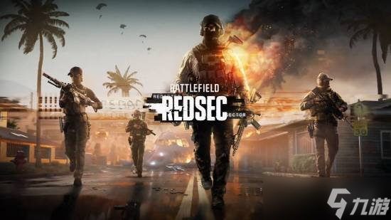 外媒评《战地风云 禁区冲突》:表现扎实 值得体验!