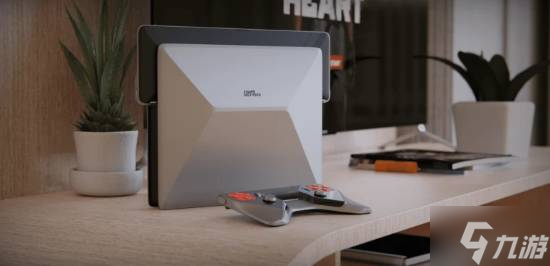 俄國(guó)開(kāi)發(fā)的游戲主機(jī)公布 還有獨(dú)立手柄的便攜模式