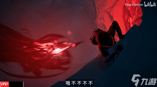 真是一对苦命鸳鸯!《奇异人生》厂商新作《APHELION》新宣传片公布