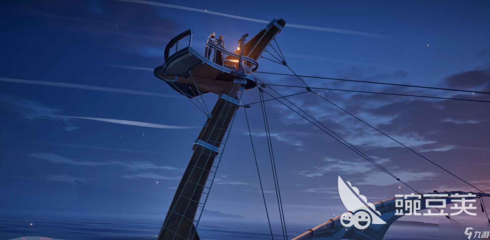 凡应游戏是哪个公司 凡应是什么类型的游戏