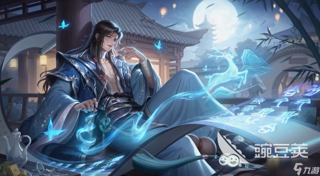 名将杀苏秦技能是什么 名将杀苏秦角色技能介绍