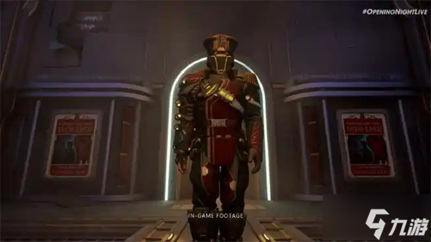 天外世界2亡命之徒夹克怎么获取