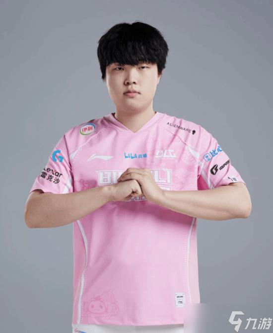 Bin反思失利哽咽引热议 个性与团队怎么平衡