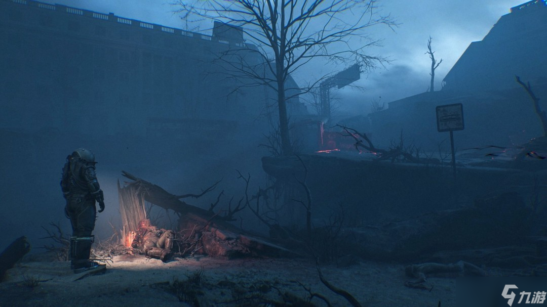 时间旅者 重生曙光万圣节限时促销开启,全平台八五折优惠