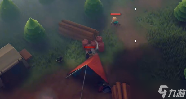 逃离鸭科夫农场镇神秘boss怎么打 逃离鸭科夫农场镇神秘boss打法攻略