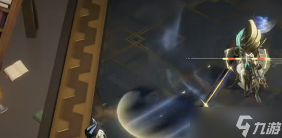 輝燼BOSS黑星打法攻略