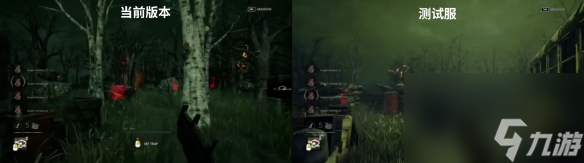 《黎明杀机》最新更新前瞻 主要针对放血守钩进行优化