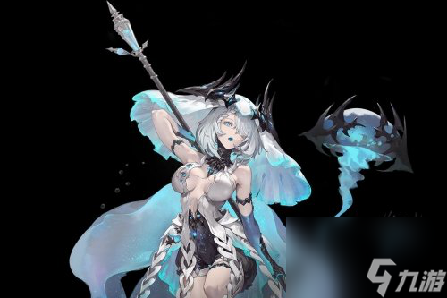 二重螺旋丽蓓卡魔之契怎么搭配-丽蓓卡魔之契搭配攻略