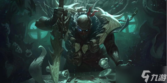 《<a id='link_pop' class='keyword-tag' href='https://www.9game.cn/yxlmdy/'>英雄联盟</a>》海克斯大乱斗派克符文攻略