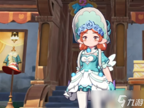 洛克王国世界时装介绍 洛克王国世界时装怎么样