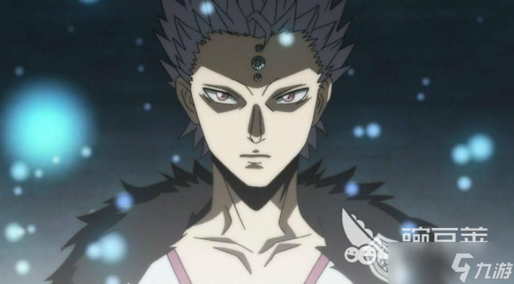 黑色四葉草魔法帝之道角色大全分享 黑色四葉草手游有哪些角色