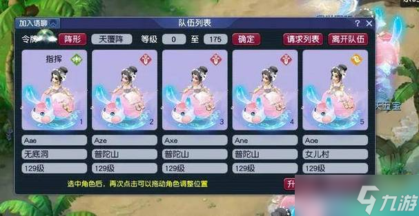 夢幻西游敏天宮最適合穿戴哪些靈飾