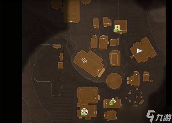 天外世界2自由市场空间站开关谜题答案分享