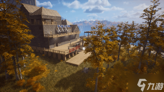 小众沙盒竟是宝藏?玩过《The Front前线》的我觉得它值得一个安利