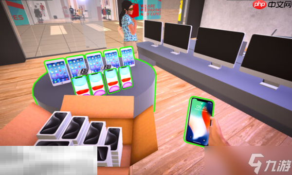 Mall Simulator兌換碼是什么 Mall Simulator最新2025兌換碼