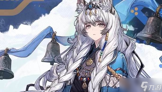 明日方舟圣聆初雪強(qiáng)度