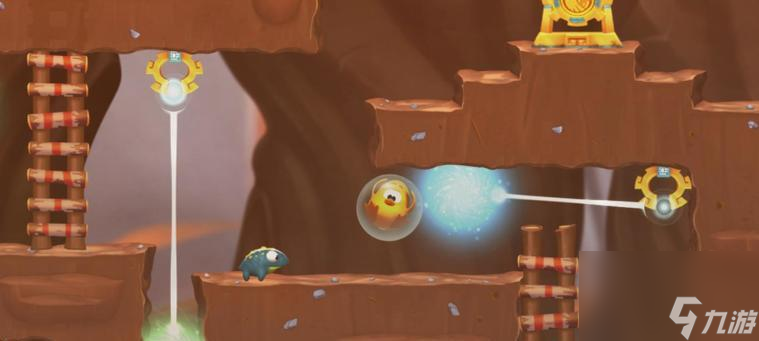 《小鸡快跑2》游戏中火红蟾蜍捕捉攻略(如何在《小鸡快跑2》游戏中轻松捕捉火红蟾蜍)