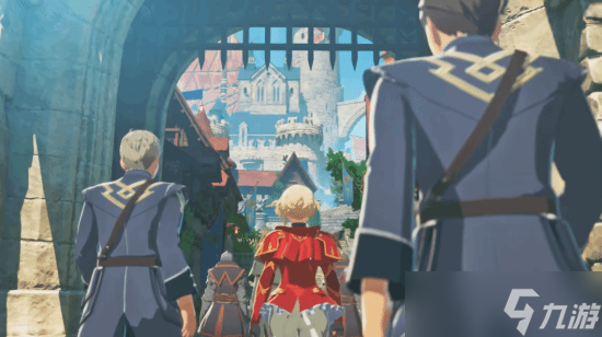 怪物猎人物语3试玩：<a linkid=22113>策略</a>战斗与沉浸叙事的惊艳融合