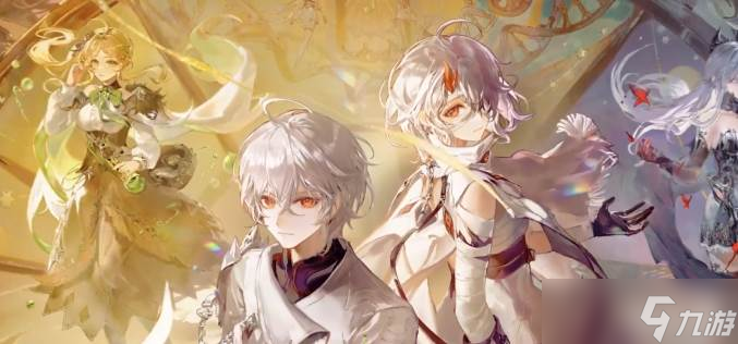 《二重螺旋》打火鸡图鉴