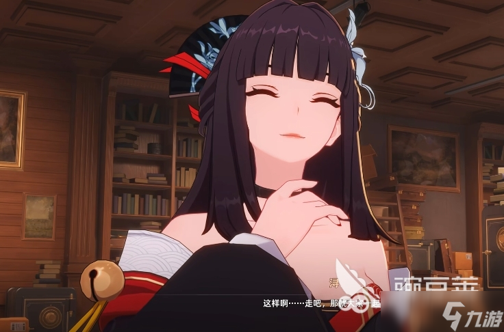 異環(huán)潯培養(yǎng)攻略分享 異環(huán)手游潯角色玩法一覽