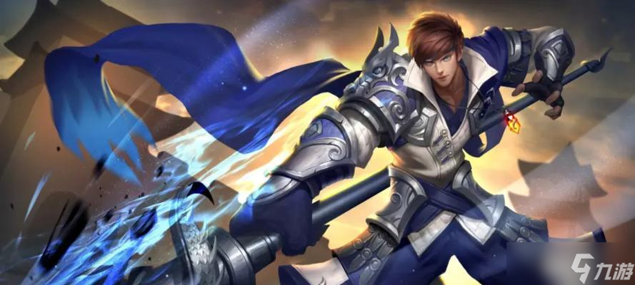 王者荣耀赵云酷炫战斗宝典（绝技、技巧、策略一网打尽）