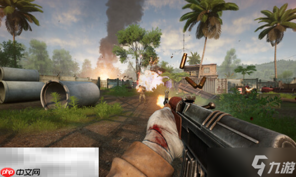 军事冲突越南兑换码是什么 军事冲突越南最新2025兑换码一览