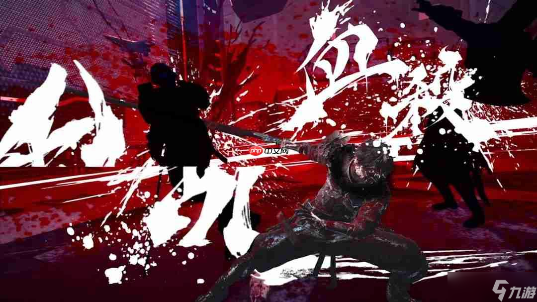 《忍者龙剑传4》DLC明年推出 添加新武器和剧情