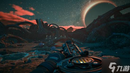 Xbox第一方大作《天外世界2》首发表现一般?不如工作室前作!