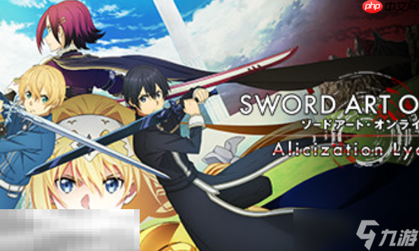 刀劍神域彼岸游境兌換碼是什么 刀劍神域彼岸游境最新兌換碼2025