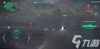 現(xiàn)代戰(zhàn)艦055a如何獲取