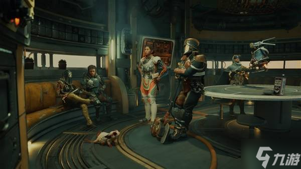 《天外世界2》说服流武器加点推荐