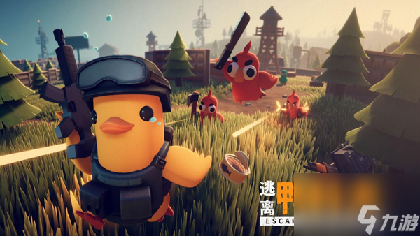 逃离鸭科夫厂区办公室钥匙在哪-厂区办公室钥匙刷新在哪里推荐